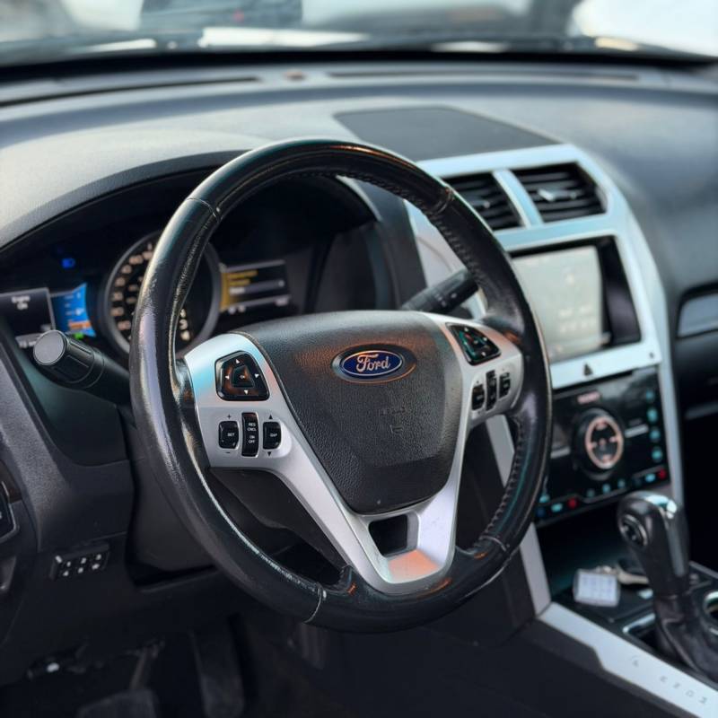 ���� EXPLORER - ����� 6