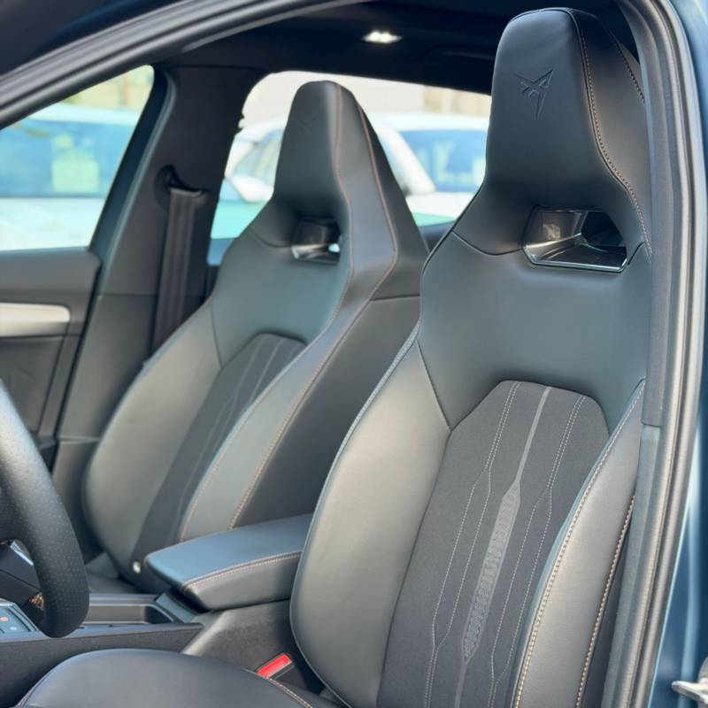 ����� CUPRA - ����� 6