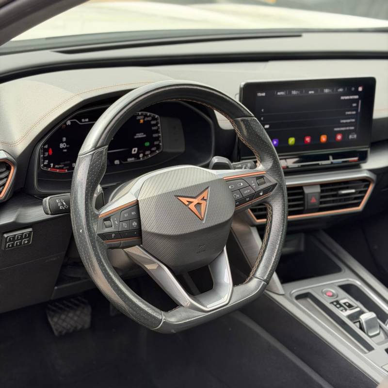����� CUPRA - ����� 6