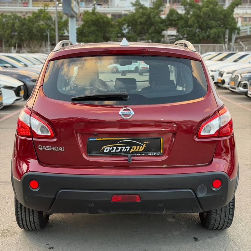 ����� QASHQAI - ����� 6