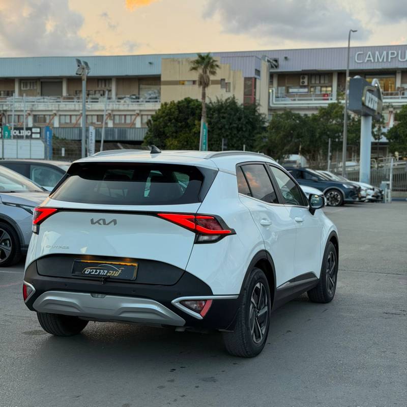 ��� SPORTAGE - ����� 6
