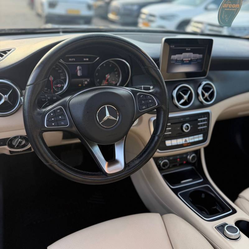 ����� GLA200 - ����� 6
