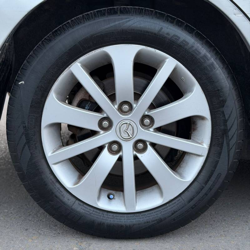 ���� MAZDA 5 - ����� 6