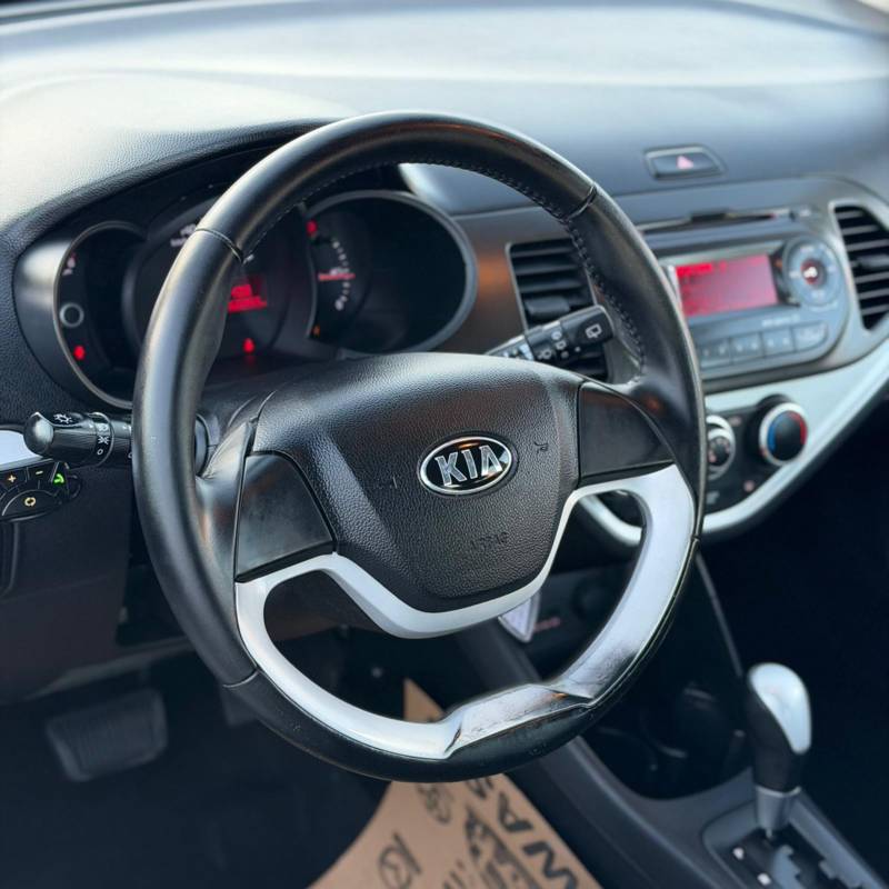 ��� PICANTO - ����� 6
