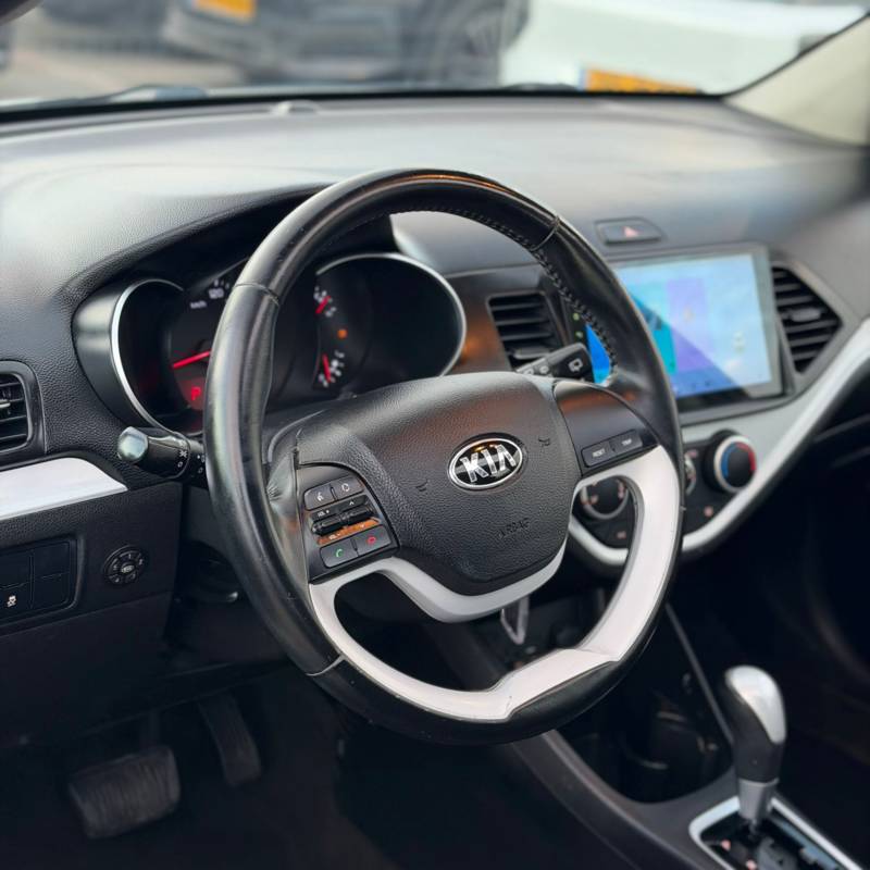 ��� PICANTO - ����� 6