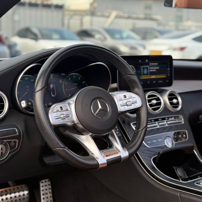  C300 -  7