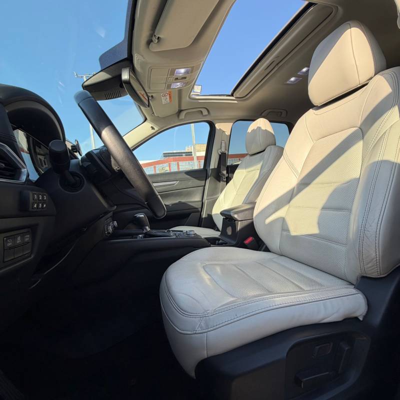 ���� MAZDA CX-5 - ����� 7