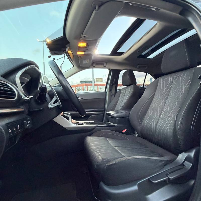 �������� ECLIPSE CROSS - ����� 7