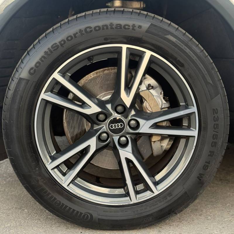  Q5 SPORTBACK -  7