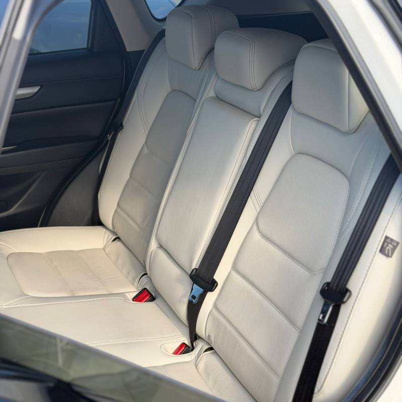 ���� MAZDA CX-5 - ����� 7