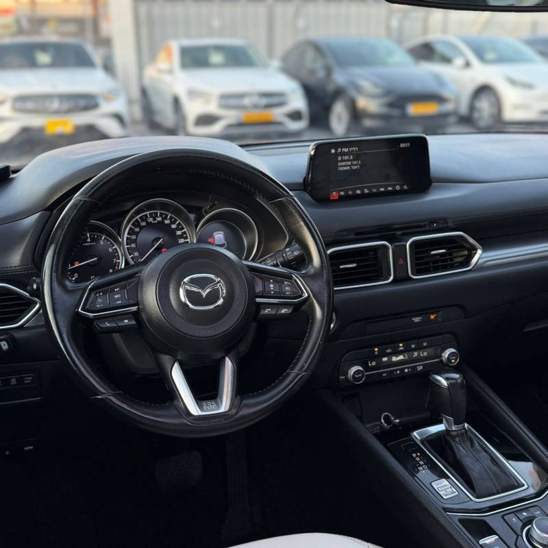  MAZDA CX-5 -  7