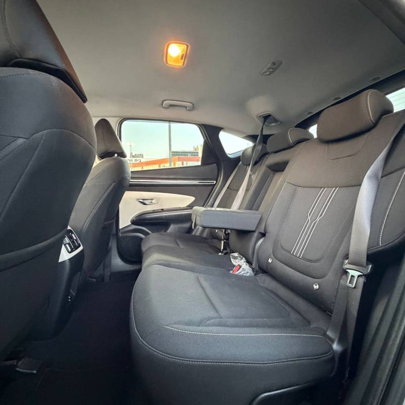 ������ TUCSON - ����� 7