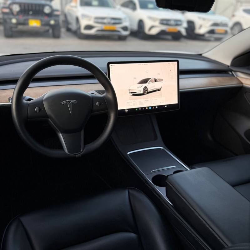  MODEL 3 -  7