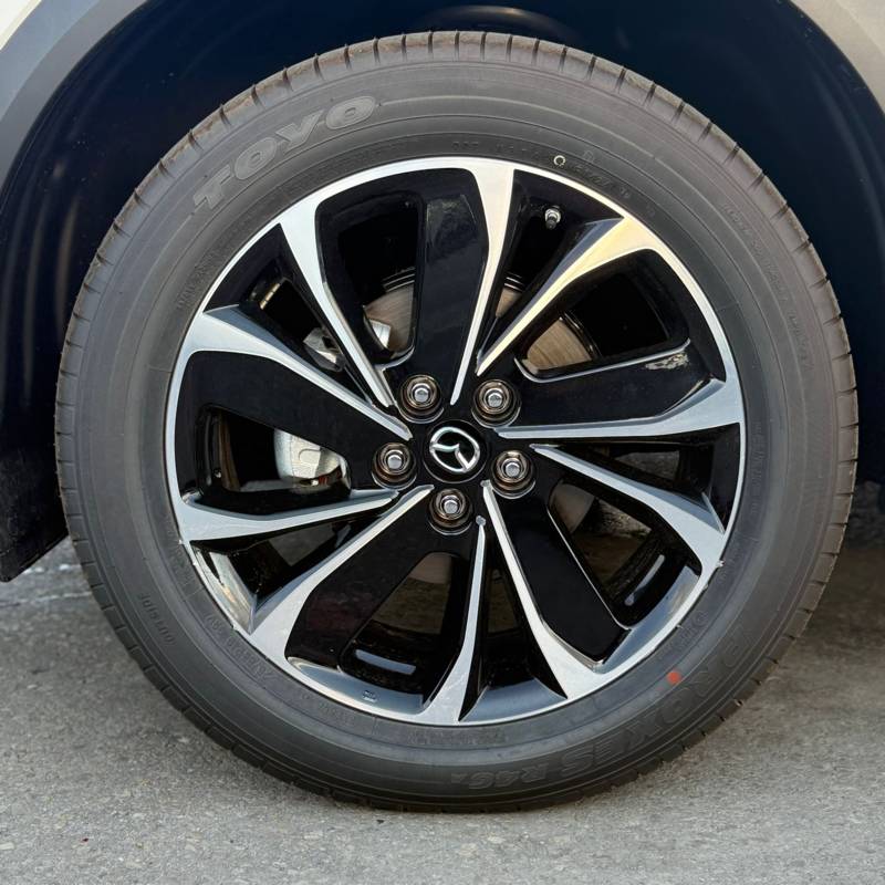  MAZDA CX-5 -  7