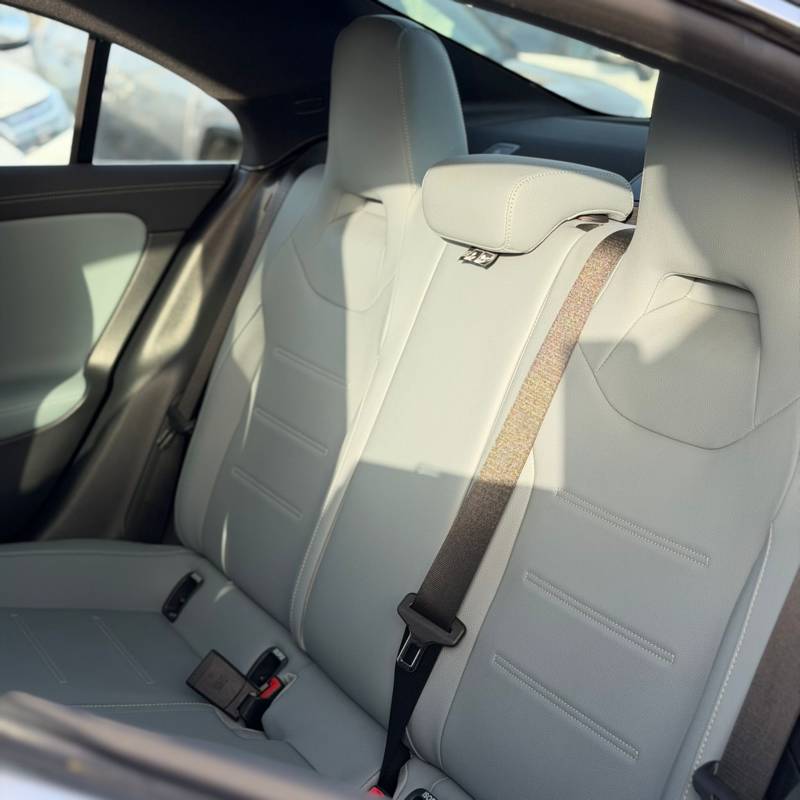 ����� CLA 180 - ����� 7