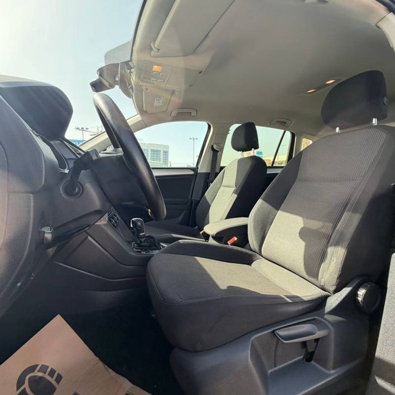 ��������� TIGUAN - ����� 7