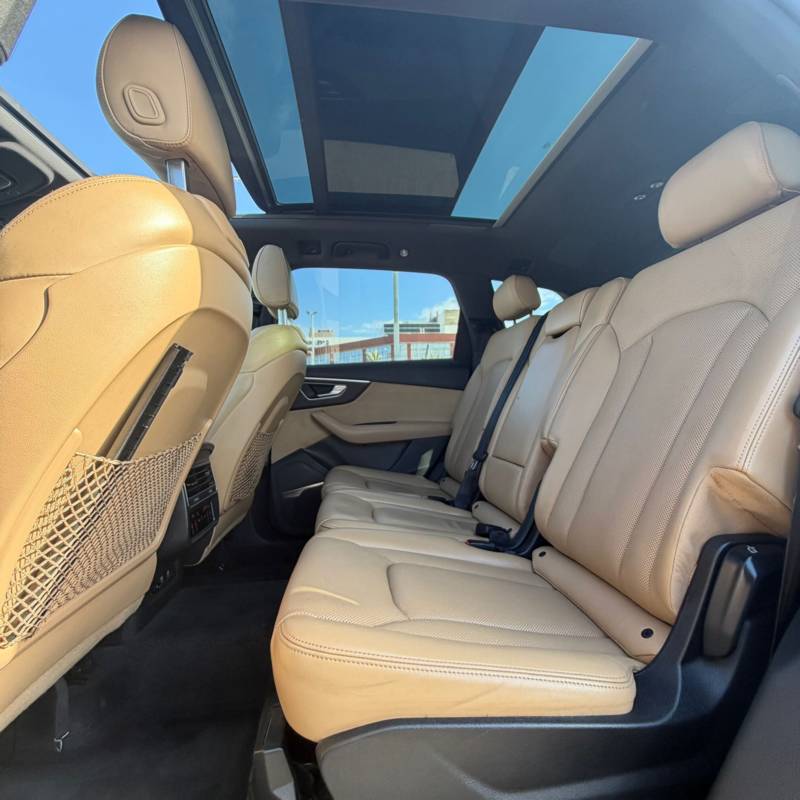 ����� Q7 - ����� 7