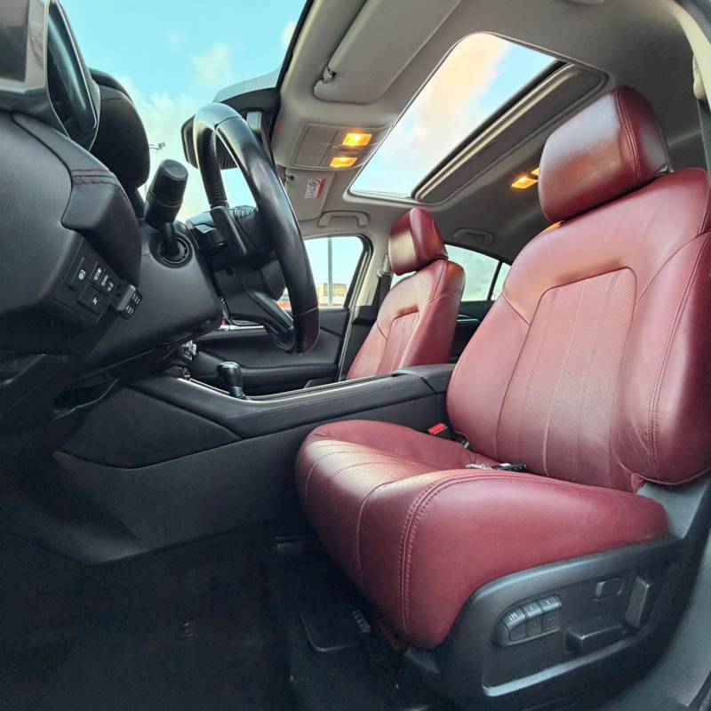 ���� MAZDA 6 - ����� 7