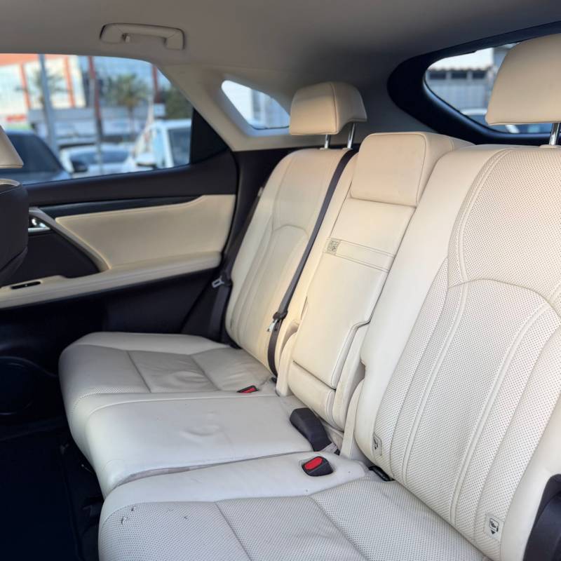 ����� LEXUS RX300 - ����� 7