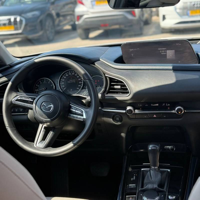  MAZDA CX-30 -  7
