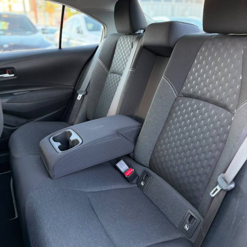 ������ COROLLA SDN HSD - ����� 7