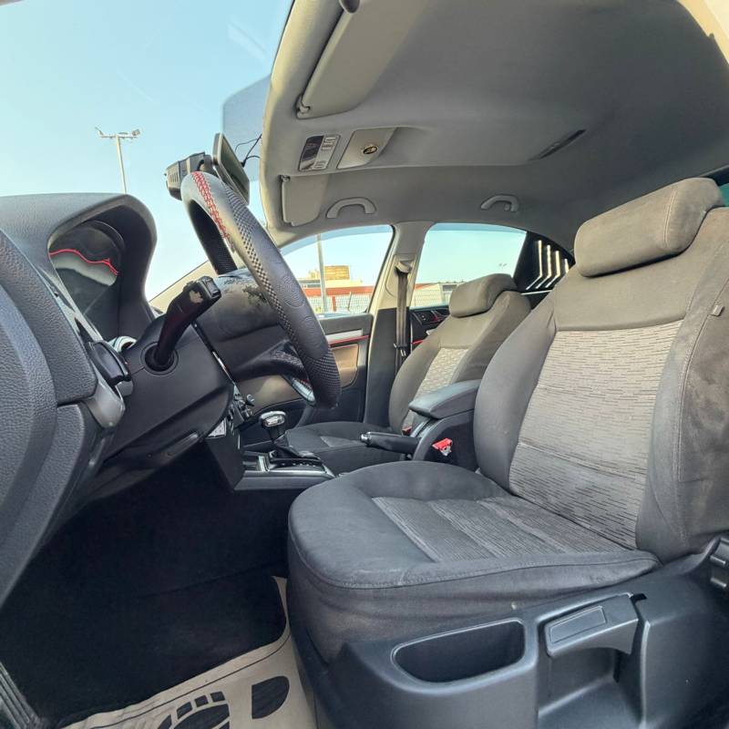 ����� OCTAVIA - ����� 7