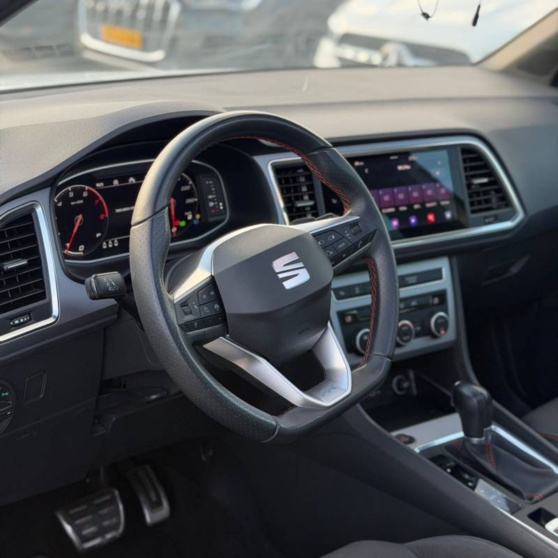 ���� ATECA - ����� 7