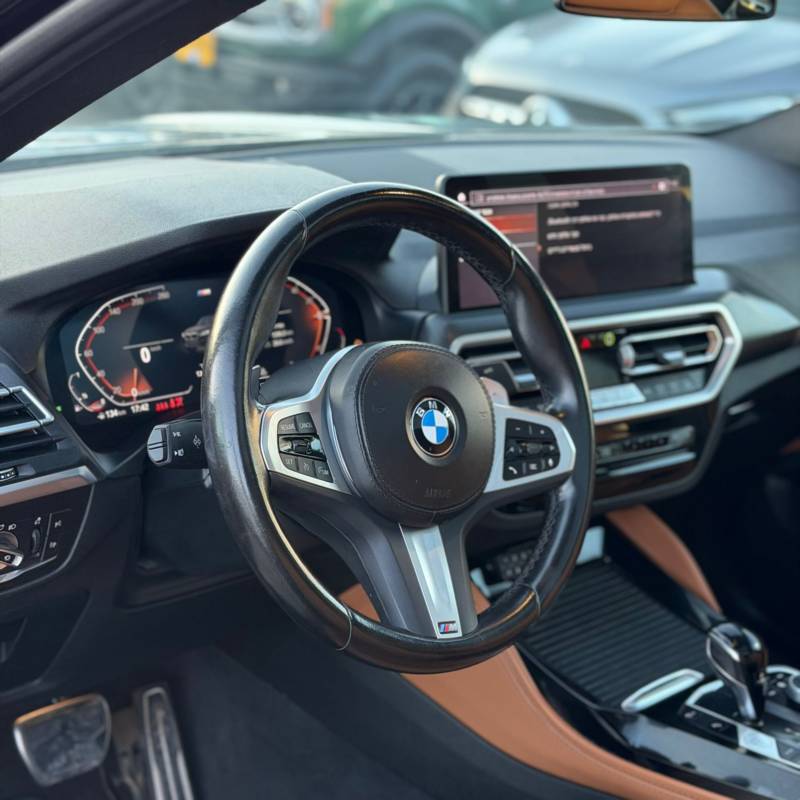 � � �� X4 XDRIVE20I - ����� 7