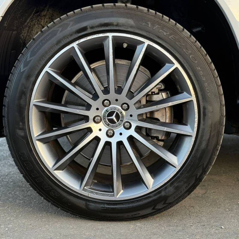  GLE400D COUPE -  7