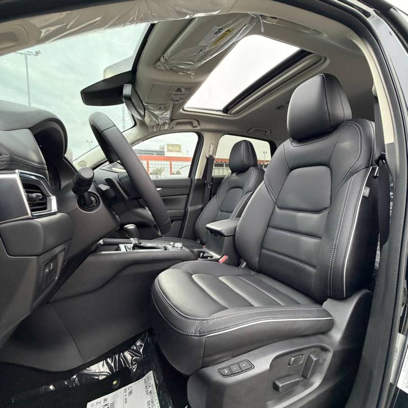 ���� MAZDA CX-5 - ����� 7