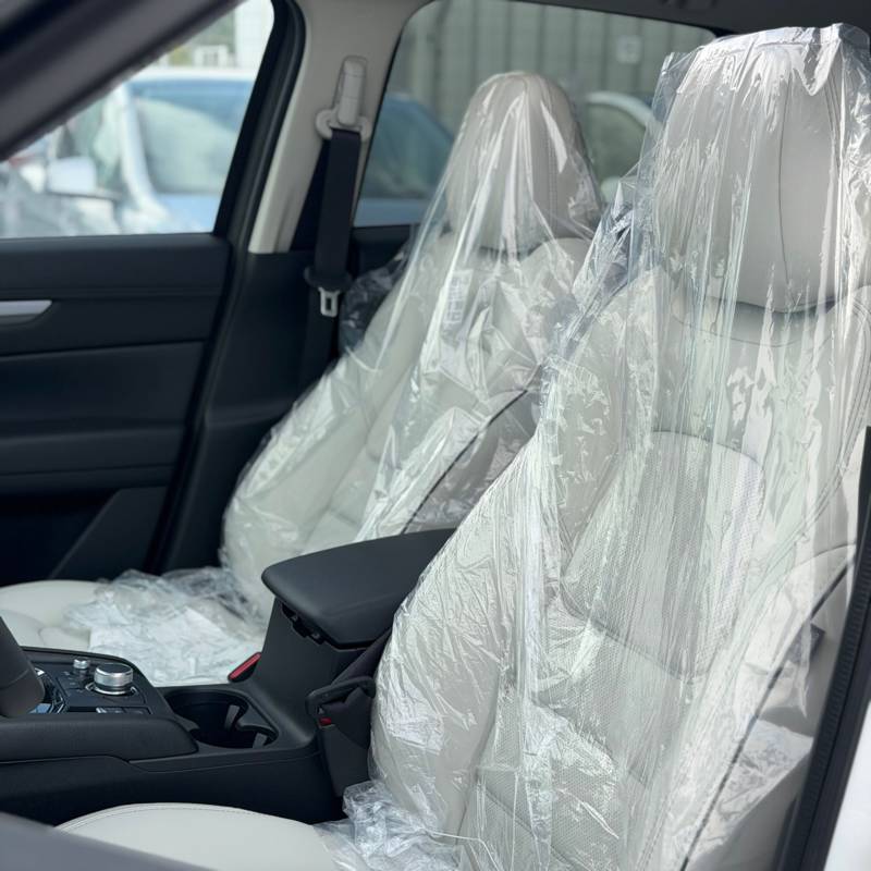 ���� MAZDA CX-5 - ����� 7