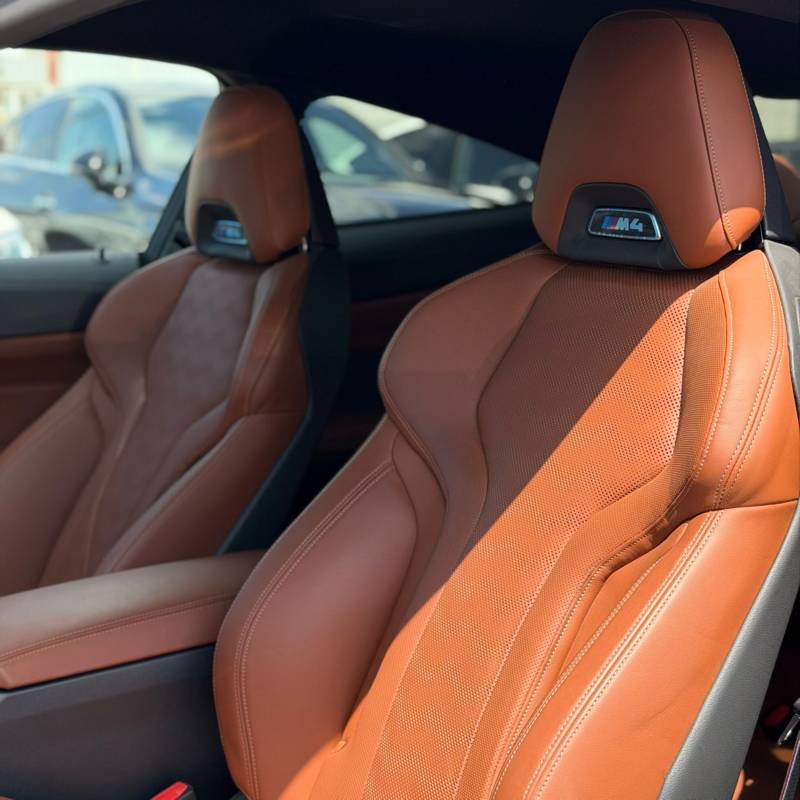 � � �� M4 COMPETITION - ����� 7