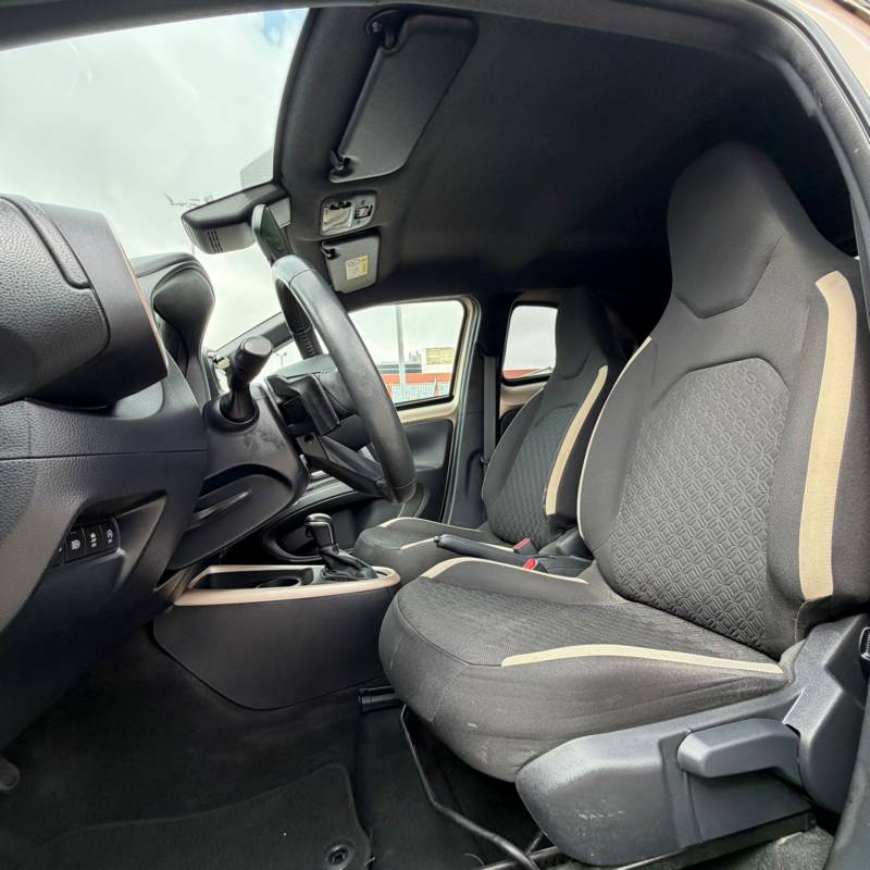 ������ AYGO X - ����� 7