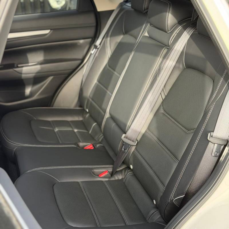 ���� MAZDA CX-5 - ����� 7