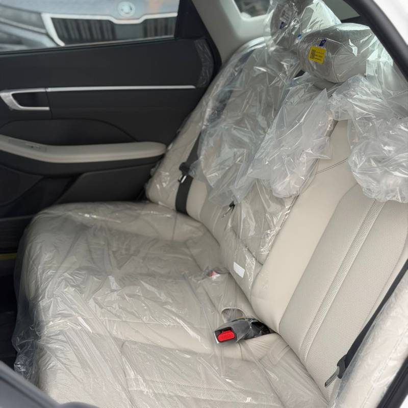 ������ SONATA HYBRID - ����� 7