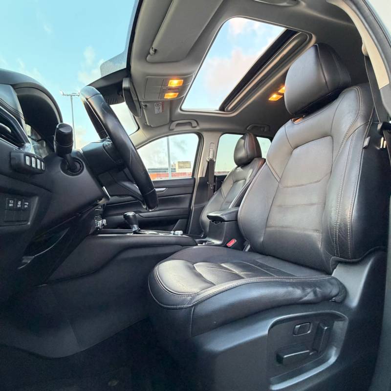 ���� MAZDA CX-5 - ����� 7