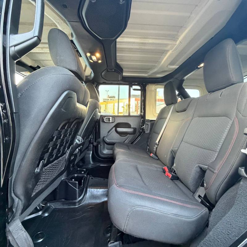 �'�� WRANGLER UNLIM - ����� 7
