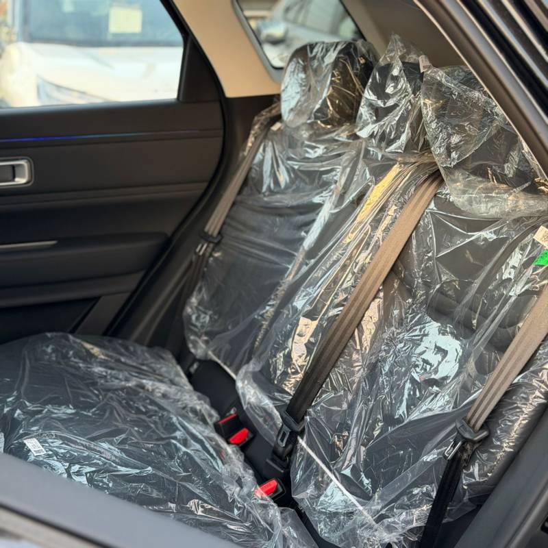 �'��� JAECOO7 PHEV - ����� 7