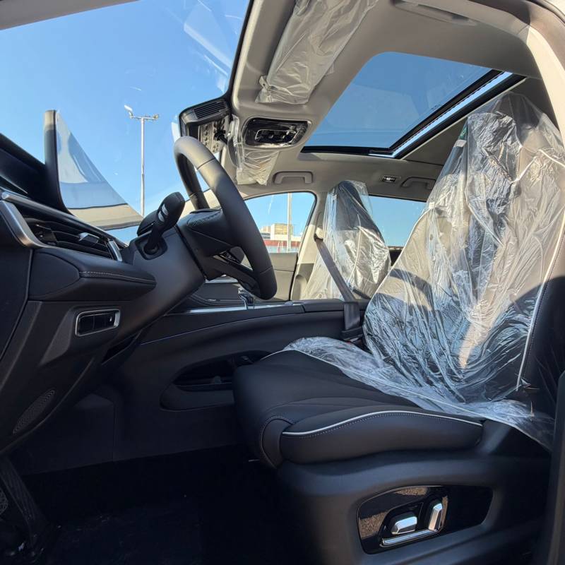 �'�� TIGGO7 PRO PHEV - ����� 7