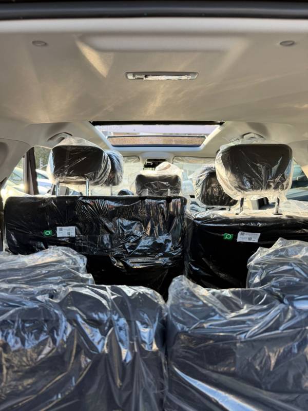 �'�� TIGGO 8PRO PHEV - ����� 7
