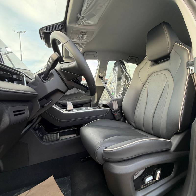 �'�� TIGGO 4 HYBRID - ����� 7