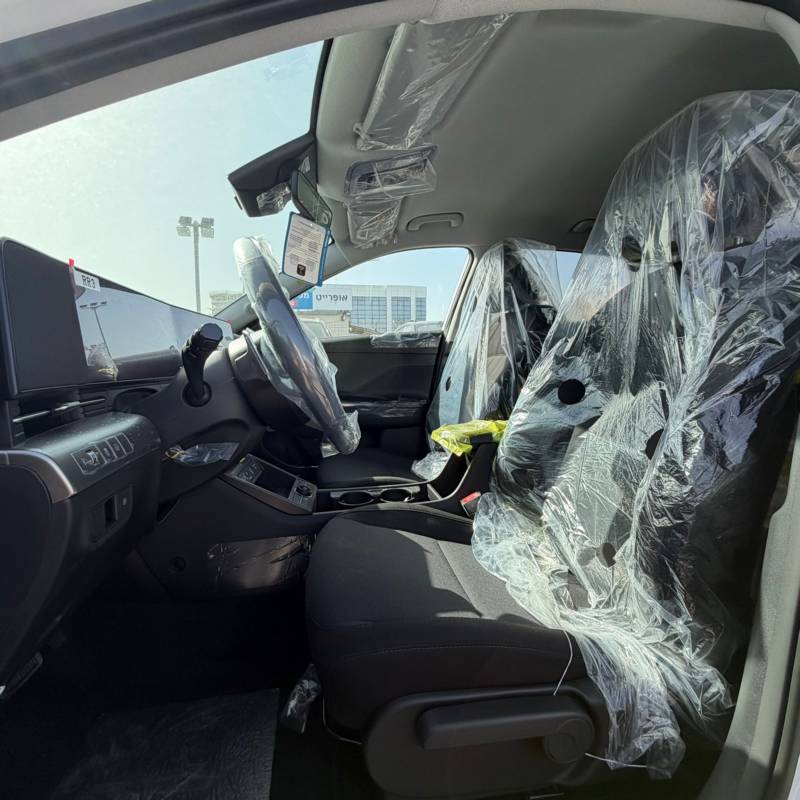 ������ KONA HYBRID - ����� 7