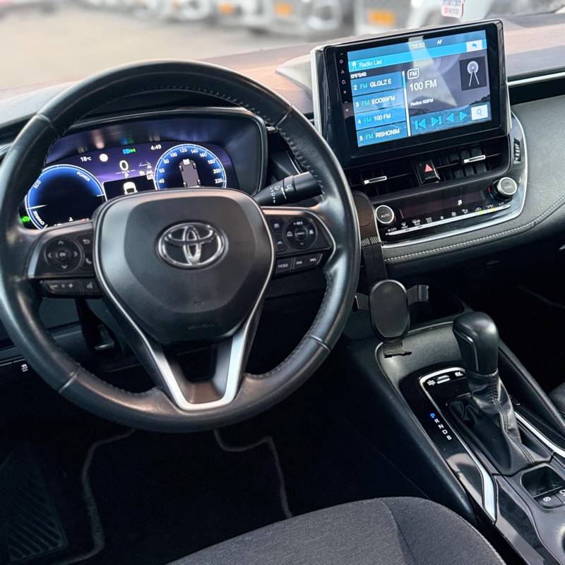 ������ COROLLA SDN HSD - ����� 7