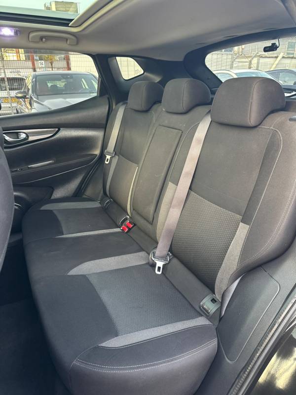 ����� QASHQAI - ����� 7