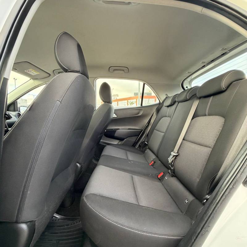 ��� PICANTO - ����� 7