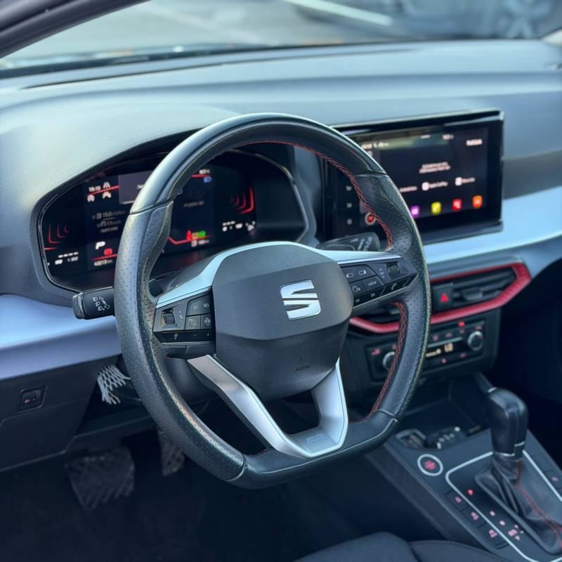 ���� IBIZA - ����� 7