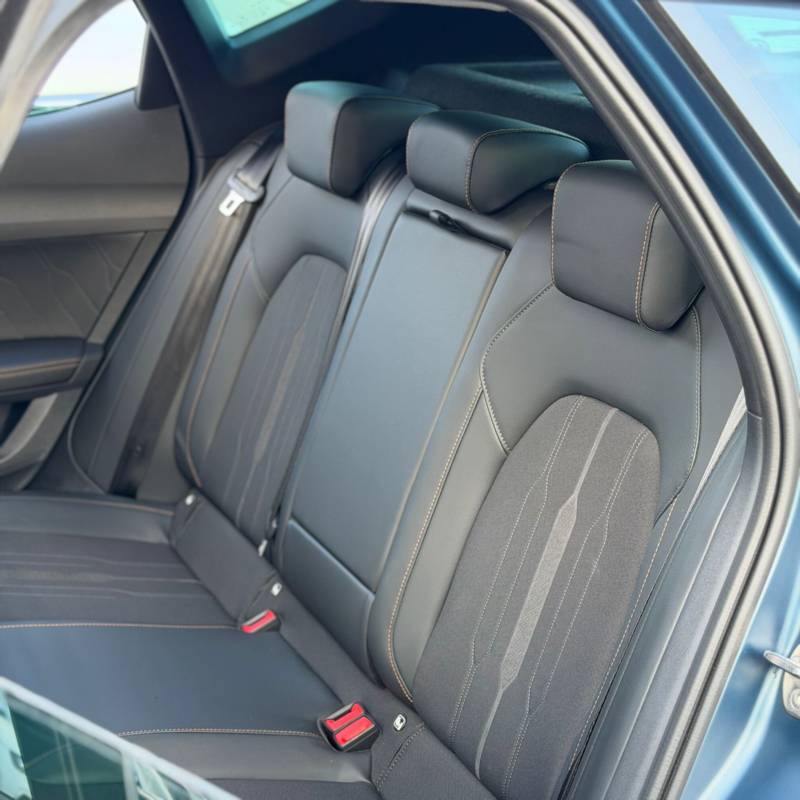 ����� CUPRA - ����� 7