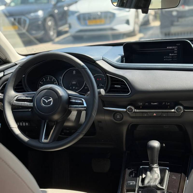  / Mazda CX-30 -  7