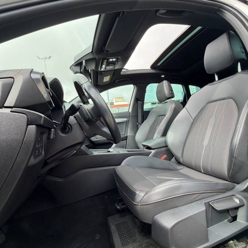 ����� CUPRA - ����� 7