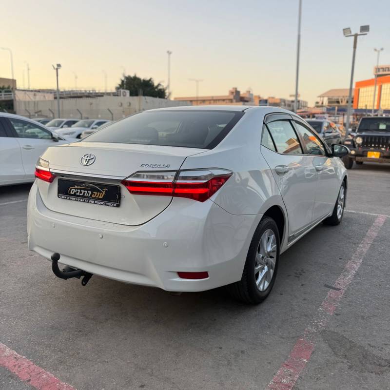  COROLLA -  7